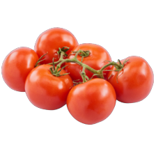 Noordertrots mini tros cherry tomaatjes